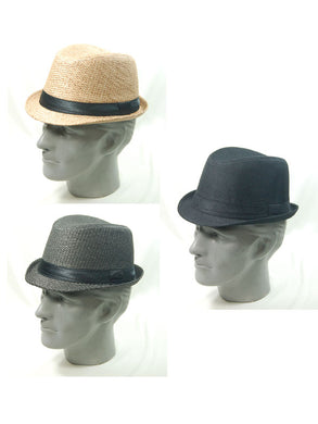 Hats - Fedora