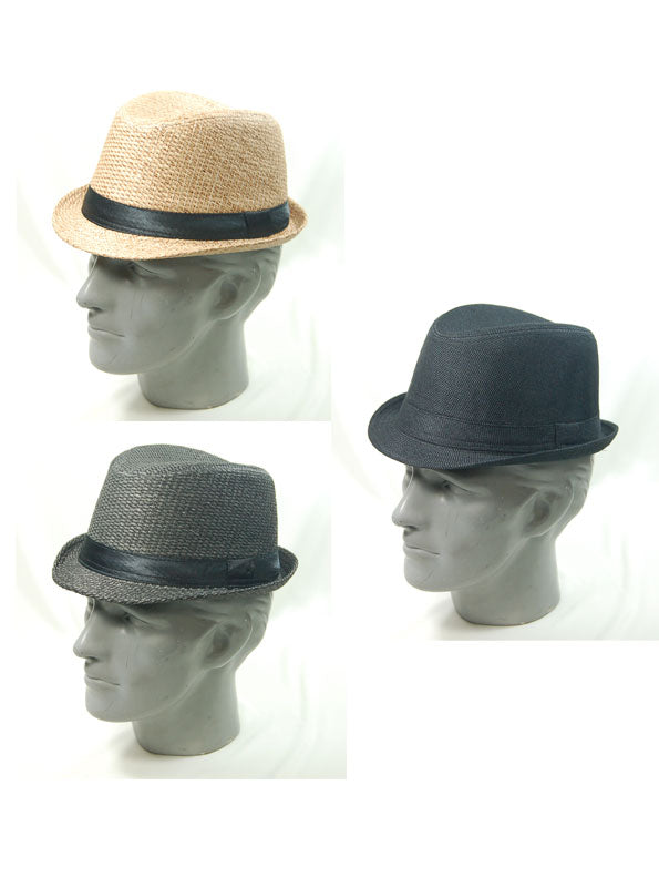 Hats - Fedora