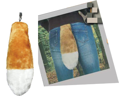 Fox Tail