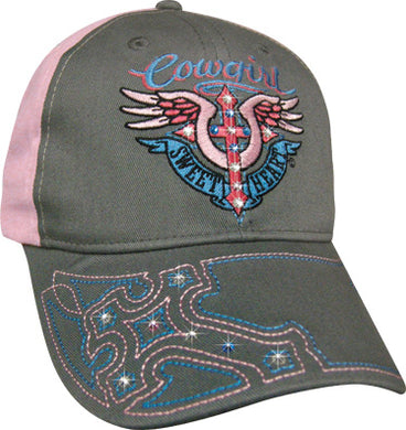 Hats - Cowgirl Sweetheart