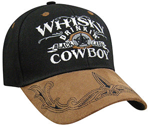 Hats - Whiskey Drinkin