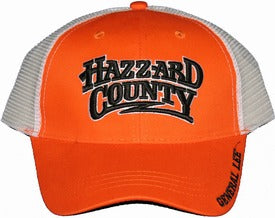 Hats - Hazard County