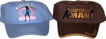 Hats - Maintenance