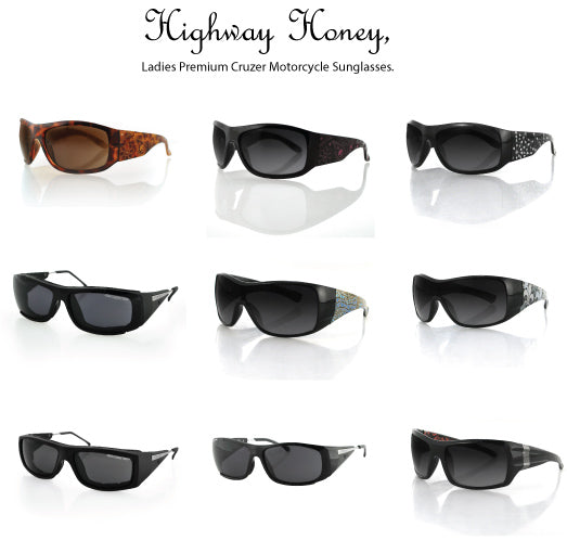 Sunglasses - Highway Honey