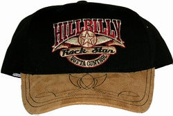 Hats - Hillbilly