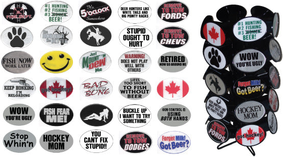 Hitch Covers - Top Sellers