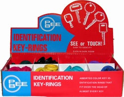 Identification Rings