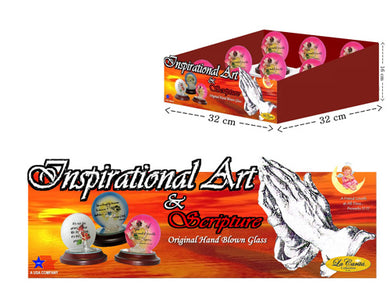 Figurines - Inspirational Christian