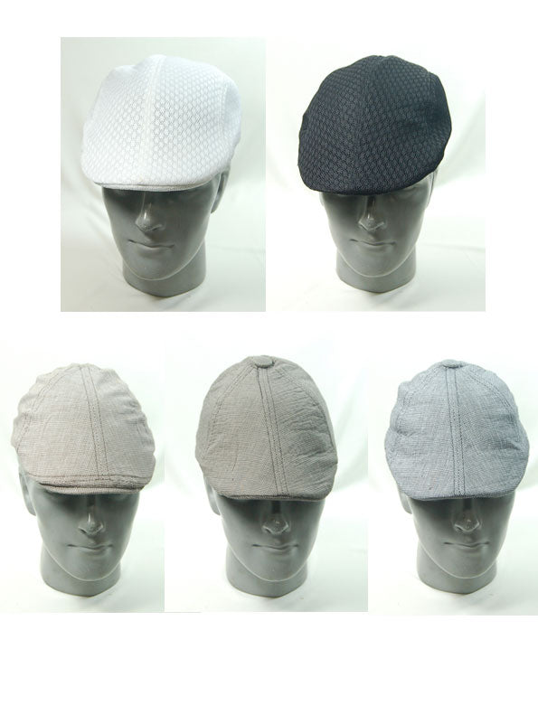 Cap - Ivy