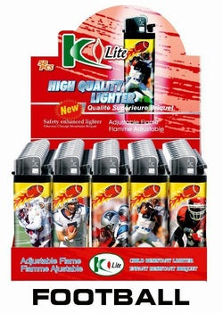 K Lite - Football