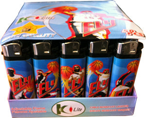 K Lite - Basketball