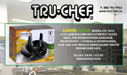 Lemon Slicer