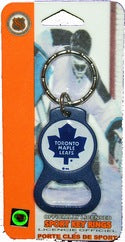Keychain - Opener, Maple Leafs