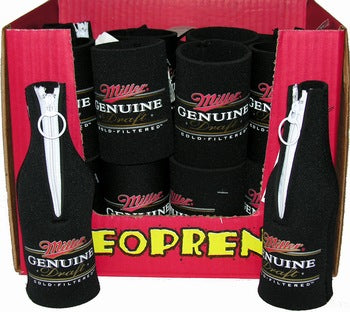 Coolies - Miller Genuine Draft