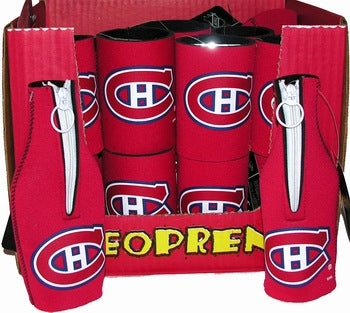 Coolies - Montreal Canadiens