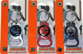 Keychain - Opener, Oilers