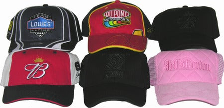 Hats - Nascar