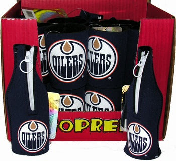 Coolies - Edmonton Oilers