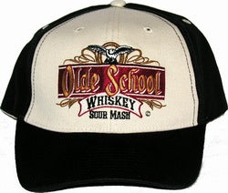 Hats - Old Whiskey