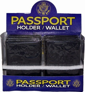 Passport Holder / Wallet