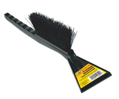 Ice Scraper With Brush