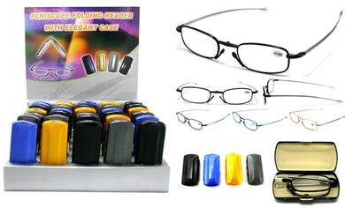 Reading Glasses - Premium Mini