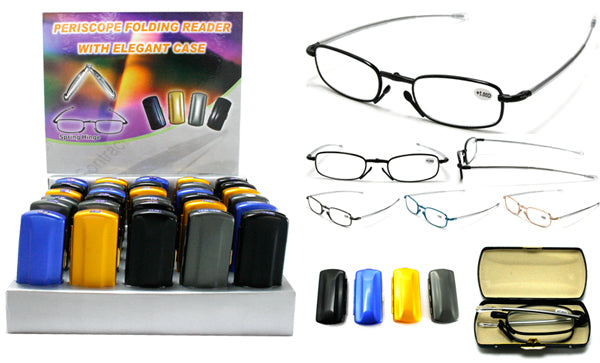 Reading Glasses - Premium Mini