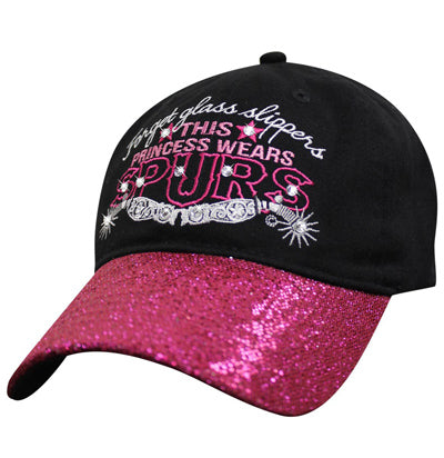 Hats - Sparkle Dust Princess
