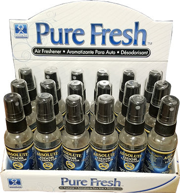 Absolute Odor Eliminator 2 Oz