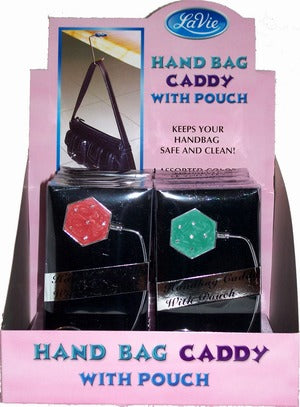 Purse Caddy - 4 Color #4592