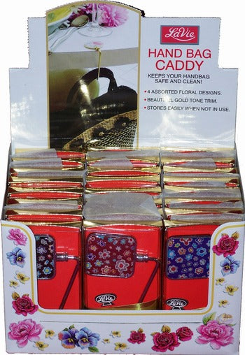 Purse Caddy - Kaleidoscope #5214