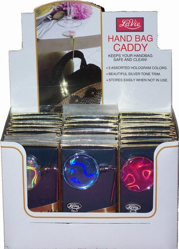 Purse Caddy - Hologram #4263