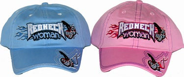 Hats - Redneck Women