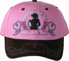 Hats - Cowgirl Rope'Em