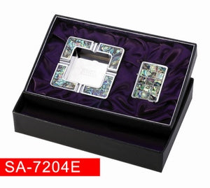 STAR Lighter - SA-7204 E