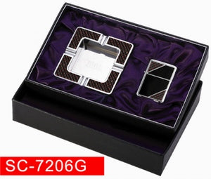 STAR Lighter - SC-7206 G