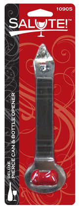 Salute Bottle Opener