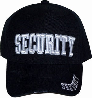 Hats - Security