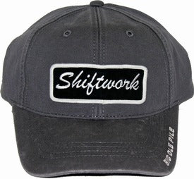 Hats - Shiftwork