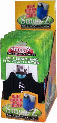 Smoo-Z (Mini Display)
