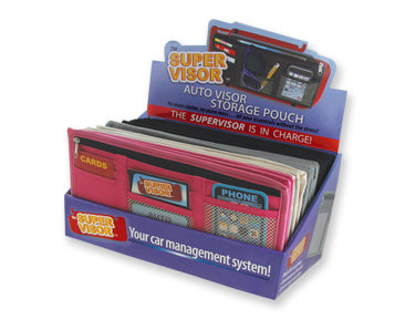 Super Visor Organizer