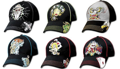 Hats - Tattoo