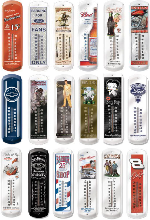 Thermometer