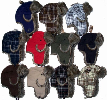 Toques - Regular Trooper