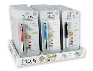 Touch Screen Pen - Trilus