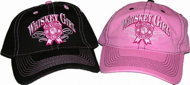 Hats - Whiskey Girl