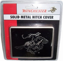 Hitch Covers - Winchester Metal