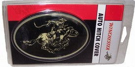 Hitch Covers - Winchester Plastic