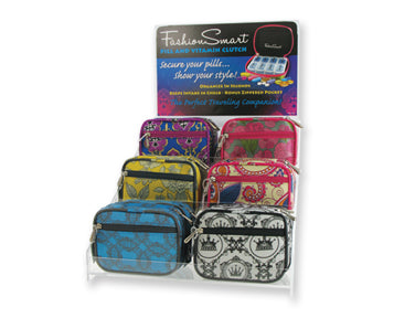 Pill Storage Kit - Women