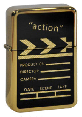 STAR Lighter - Z9641